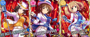 「相原雪乃 アイドルマスターシンデレラガールズ」の画像検索結果