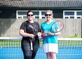 Image result for Ifield Tennis Club