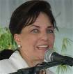 Peggy Cabral e Isidro Torres