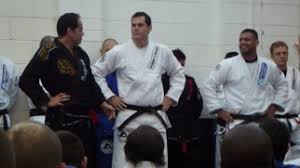 Image result for Yeo Dojo Also Teaching Gracie Jujutsu