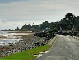 Image result for Whiting Bay Golf Club