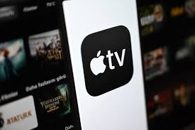 Image result for apple tv 1