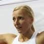 Anna Rogowska of Poland