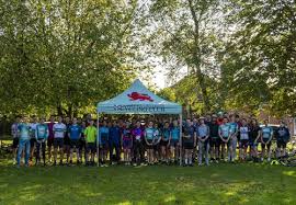 Image result for Cambridge Cycling Club