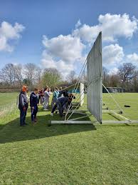 Image result for Cublington Cricket Club