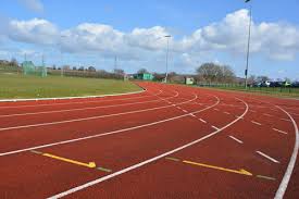 Image result for Shropshire shufflers­ Running Club