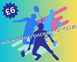 Image result for St Marys (Yorkshire) Badminton Club