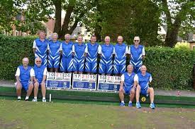 Image result for Taunton Deane Bowls Club