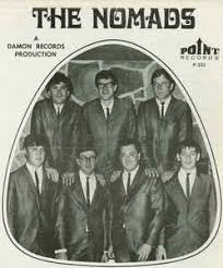 Image result for The Nomads R.H.C.
