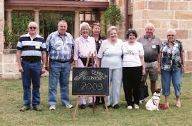 Descendants of Sarah Mary Stubbs and Thomas Woods. Descendants of Sarah Mary Stubbs - woods_reunion2009