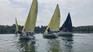 Image result for York University Sailing Club