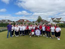 Image result for Erskine Bowling Club
