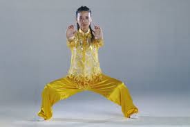 Image result for Wushu Tai Chi Club