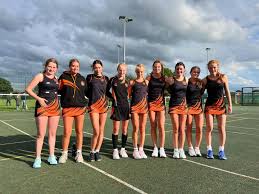 Image result for Wey Valley Netball Club