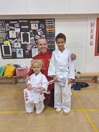 Image result for Kidderminster Martial Arts Academy