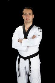 Image result for Chichester Tae Kwon Do