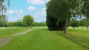 Image result for Downshire Golf Complex