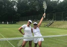 Image result for Campion Lawn Tennis Club