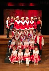 Image result for Teesside Twirlers