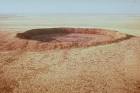 MIAC - Impact Craters