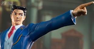 「成歩堂龍一 逆転裁判」の画像検索結果