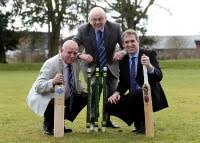 Image result for Hodnet & Peplow Cricket Club