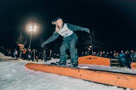 Image result for Birmingham University Ski & Snowboard Club