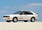 Audi Quattro - CarAutoPortal.