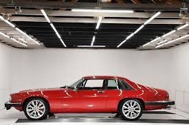 Image result for Bordeaux Red 1987 Jaguar