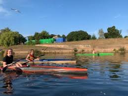 Image result for Exeter Canoe Club