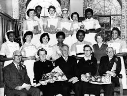 Image result for Windrush Vaulting Group