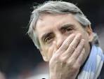 A Demanding Father: Manchester City Boss Releases Son Andrea Mancini and ... - 271130-roberto-mancini