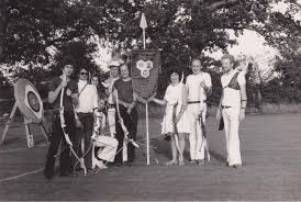 Image result for Ashcombe Valley Archers