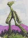 Half-Tree, Half-Something Else Roundup | Table Of MalcontENTs