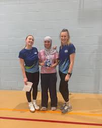 Image result for Abbey Netball Club