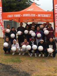 Image result for Pumas Netball Club