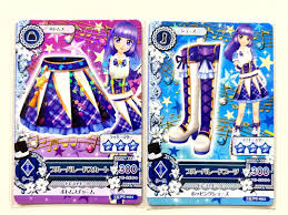 「氷上スミレ アイカツ!」の画像検索結果