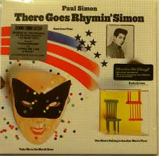 Image result for There Goes Rhymin' Simon