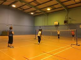 Image result for Eston Ladies Badminton Club