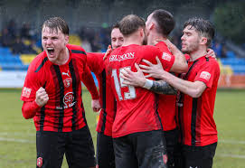 Image result for Bracknell Manics Fc