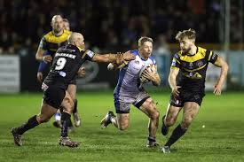 Image result for Stanningley Rugby League Football Club