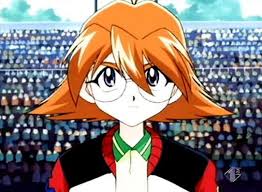 Emily York - Beyblade - Anime Characters Database - 4758-773285502