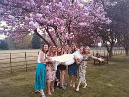 Image result for Bridgford netball club