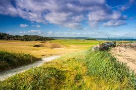 Image result for Kilspindie Golf Club Ltd