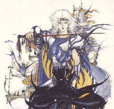 「ローザ・ファレル FINAL FANTASY 4」の画像検索結果