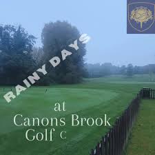 Image result for Canons Brook Golf Club Ltd