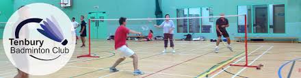 Image result for Highbury Badminton Club