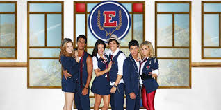 Rebelde - Voc&ecirc; est&aacute; preparado para estudar no Elite Way? Fa&ccedil;a o ...