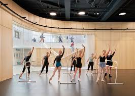 Image result for Wentworth Dance Centre