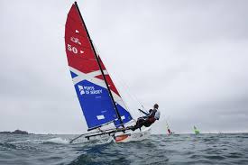 Image result for Channel Sailing Club